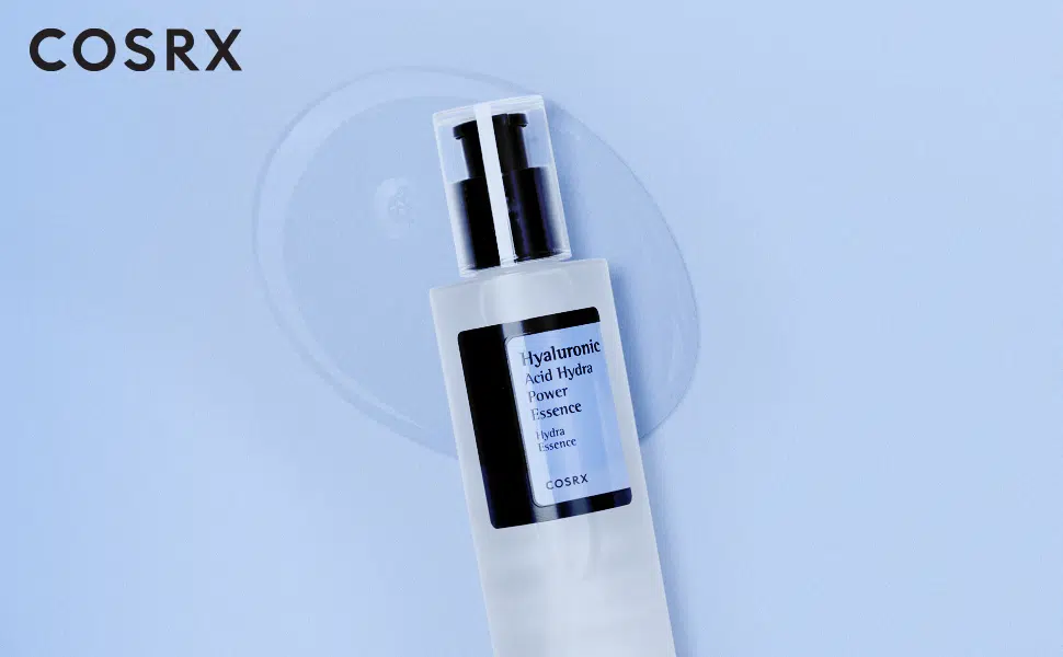 اسنس هیالورونیک اسید هیدرا پاور کوزارکس Cosrx hydra power essence حجم 100 میل - تصویر 3