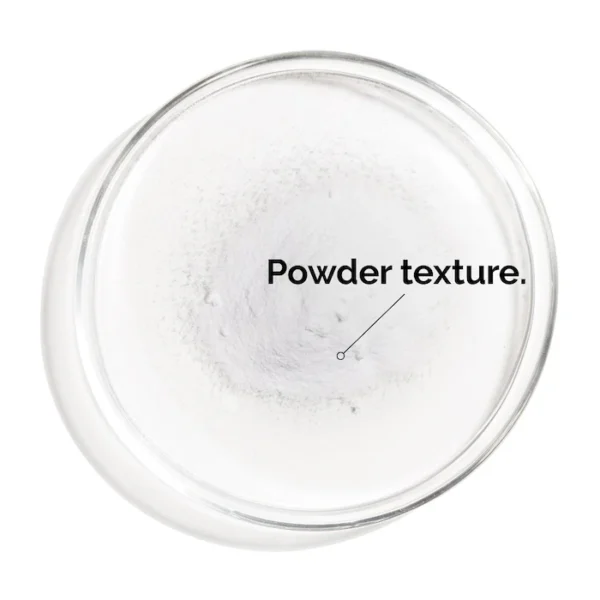 پودر ویتامین سی اوردینری مدل 100% L-Ascorbic Acid Powder وزن 20 میلی گرم - Image 2