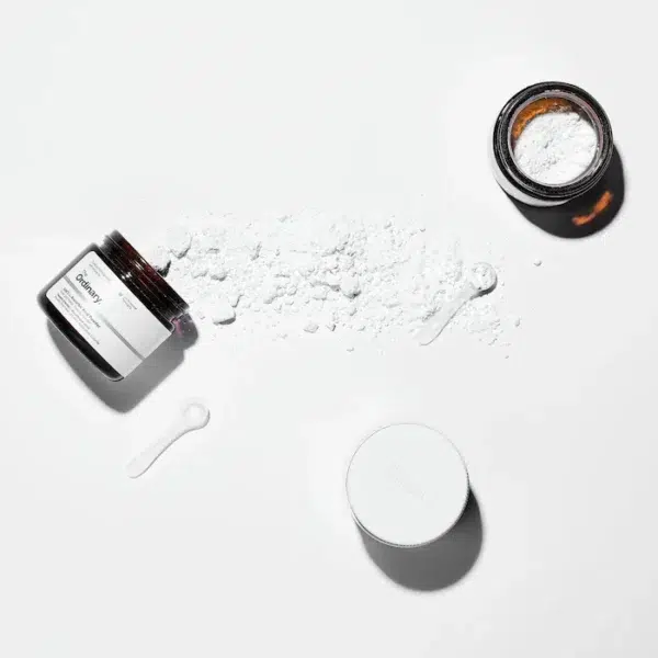پودر ویتامین سی اوردینری مدل 100% L-Ascorbic Acid Powder وزن 20 میلی گرم - Image 5