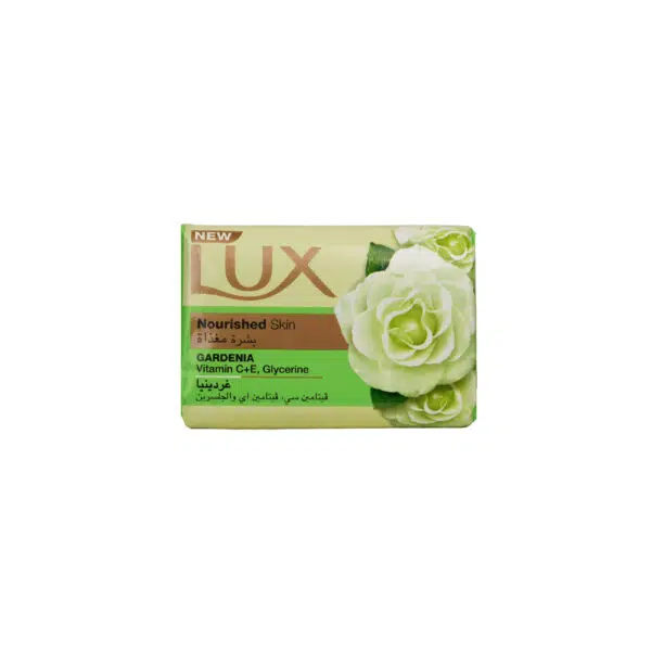 صابون لوکس مدل Nourished skin وزن 170 گرم