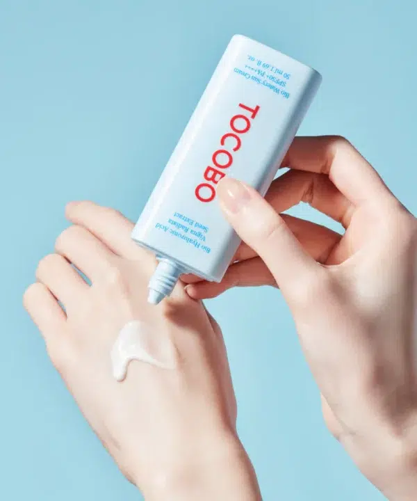 ضد آفتاب توکوبو مدل Bio Watery حجم 50 میل - Image 2
