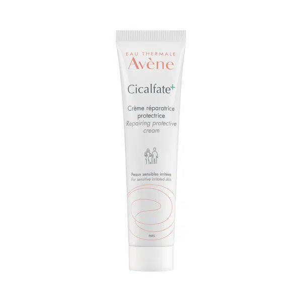 کرم ترمیم کننده سیکالفیت پلاس اون Avene حجم 40 میلی لیتر