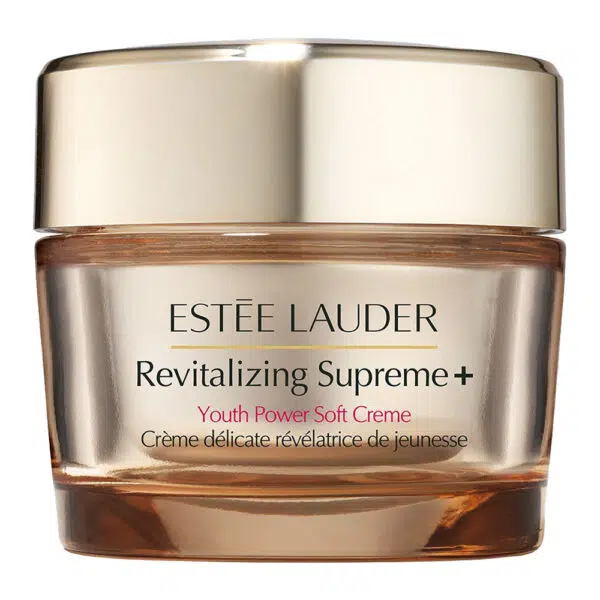 کرم ضد چروک و جوان ساز استی لادر Revitalizing Supreme حجم 75 میلی لیتر