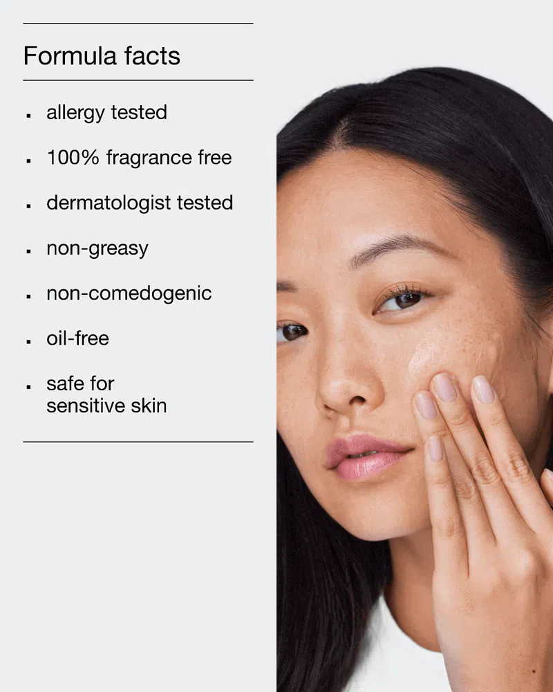 کرم آبرسان 100 ساعته کلینیک مدل Moisture Surge حجم 50 میلی لیتر - Image 6