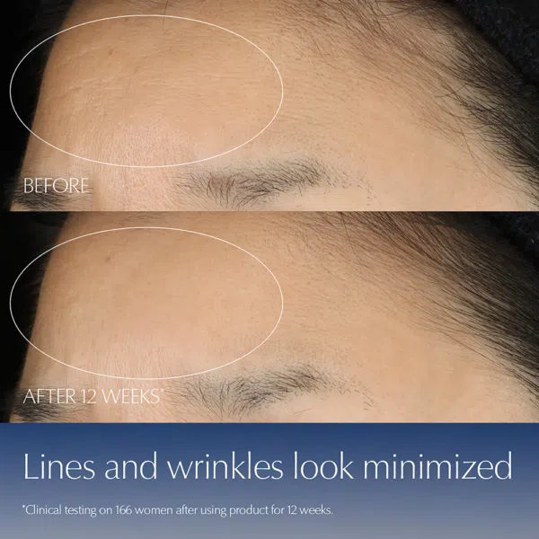 سرم ترمیم کننده شب استی لادر مدل Advanced Night Repair حجم 50 میلی لیتر - Image 3