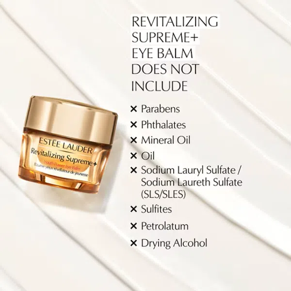 کرم احیا کننده دور چشم استی لادر مدل Revitalizing Supreme حجم 15 میلی لیتر - Image 3