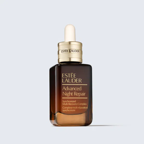 سرم ترمیم کننده شب استی لادر مدل Advanced Night Repair حجم 50 میلی لیتر - Image 6