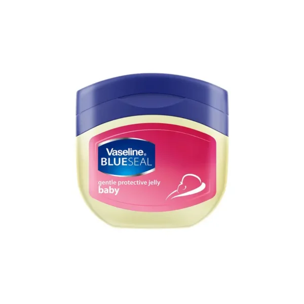 کرم ژل کودک وازلین مدل Baby حجم 250 میلی لیتر