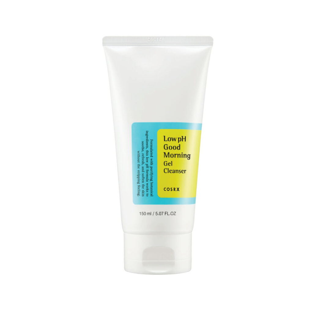 Cosrx-Low-Ph-Good-Morning-Gel-Cleanser-8809416470511