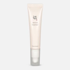 سرم دور چشم جوانساز بیوتی آف جوسان حاوی جینسینگ و رتینال حجم ۳۰ میلی‌لیتر