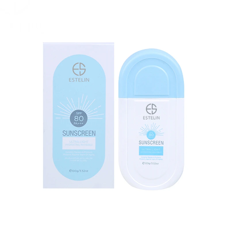 کرم-ضد-آفتاب-استلین-بی-رنگ-100-گرم-SPF-80042